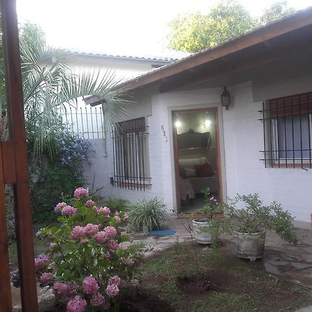 Las Acacias De Santa Rosa RSA 外观 照片