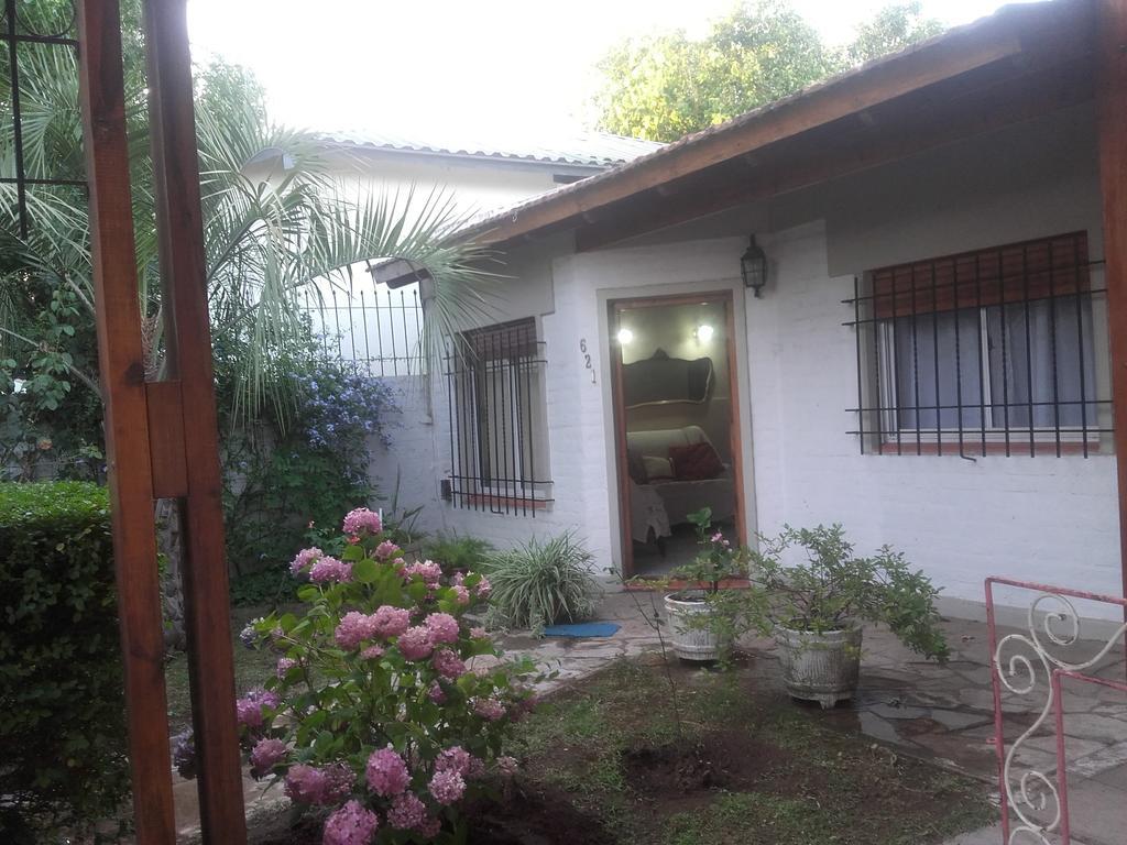 Las Acacias De Santa Rosa RSA 外观 照片