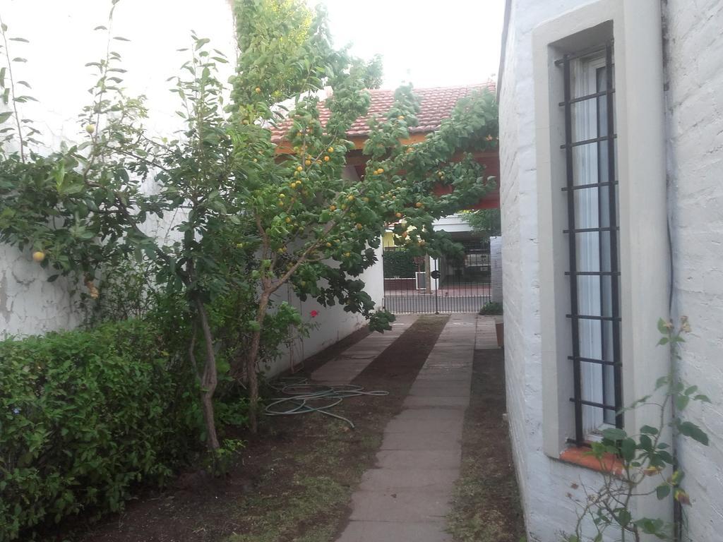 Las Acacias De Santa Rosa RSA 外观 照片